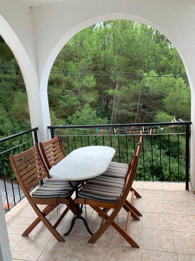 Apartman Ana Zeleni Pojas Bar Exterior photo