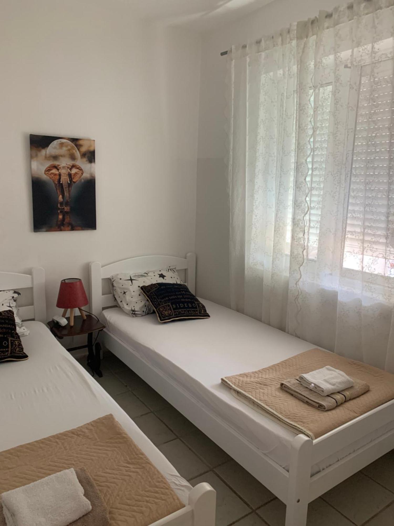 Apartman Ana Zeleni Pojas Bar Exterior photo