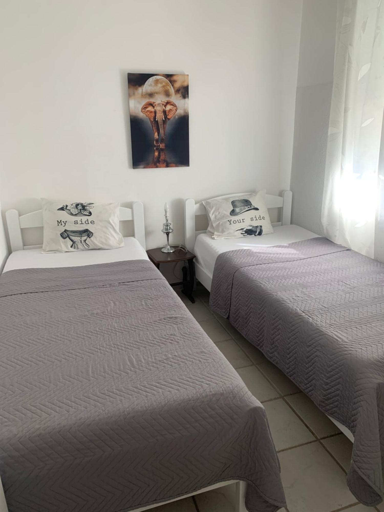 Apartman Ana Zeleni Pojas Bar Exterior photo