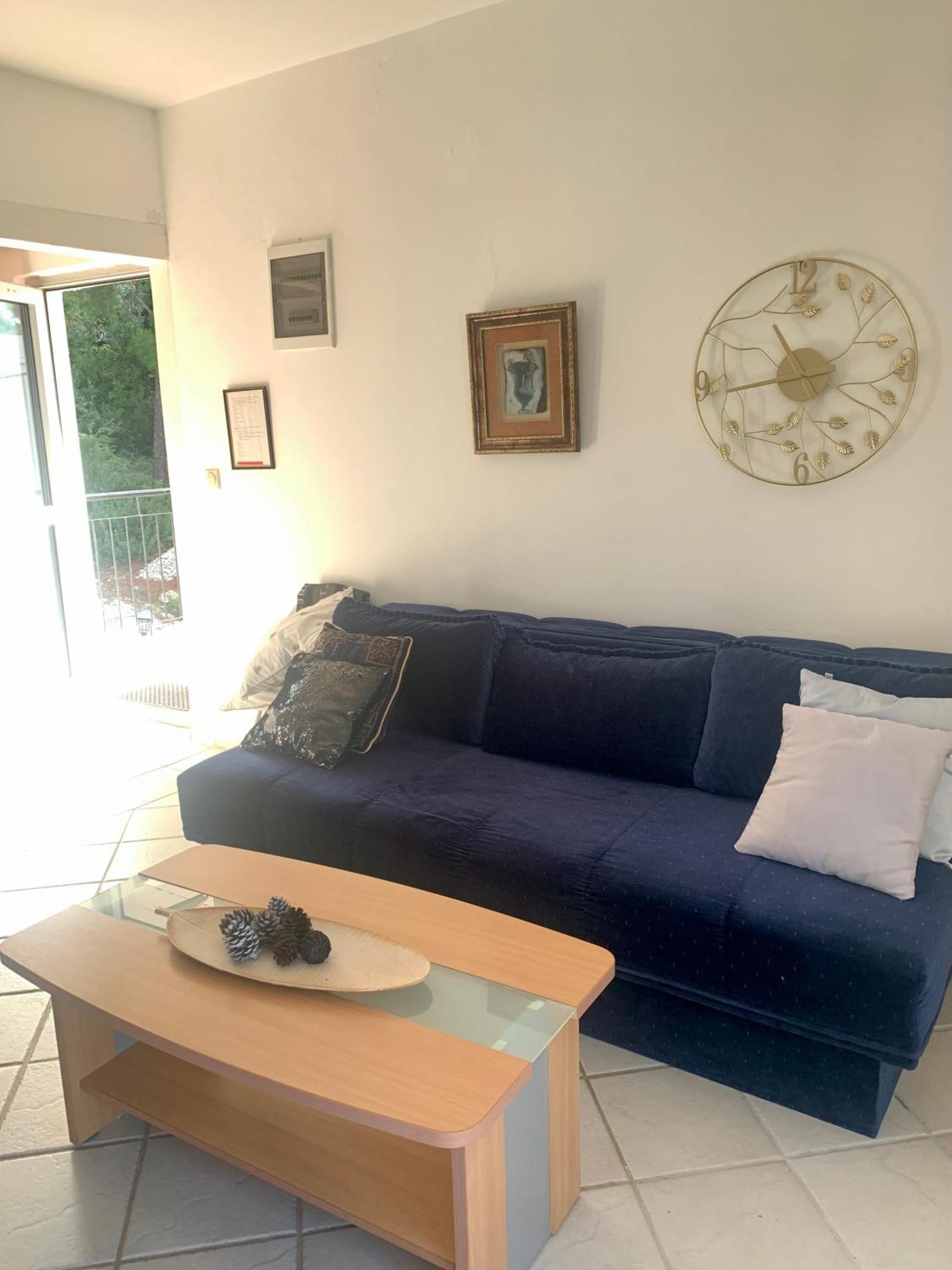 Apartman Ana Zeleni Pojas Bar Exterior photo