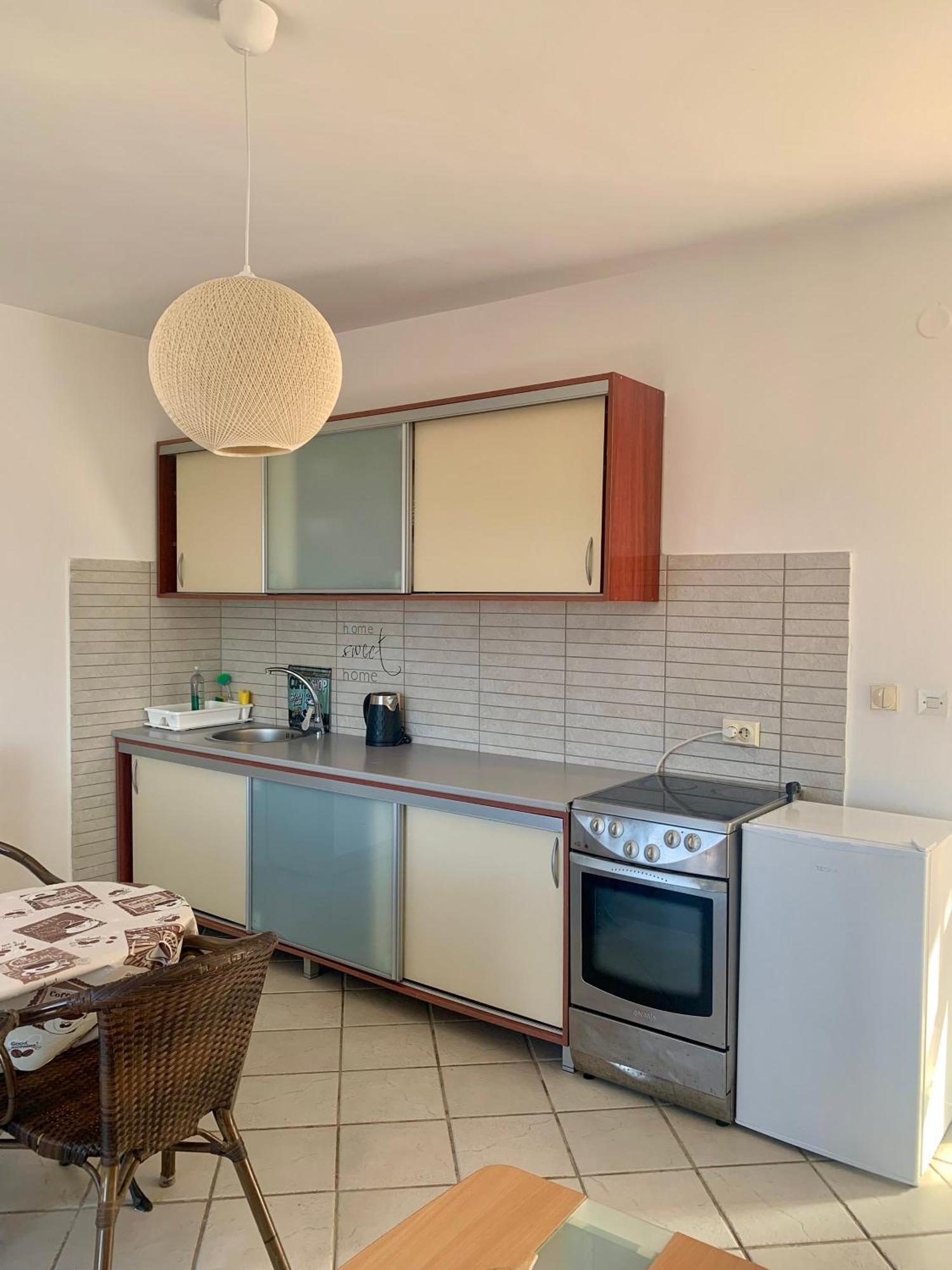 Apartman Ana Zeleni Pojas Bar Exterior photo